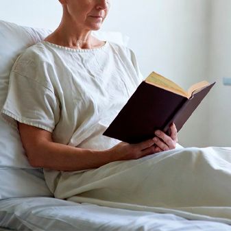 Лечение хронического алкоголизма в стационаре в Зернограде