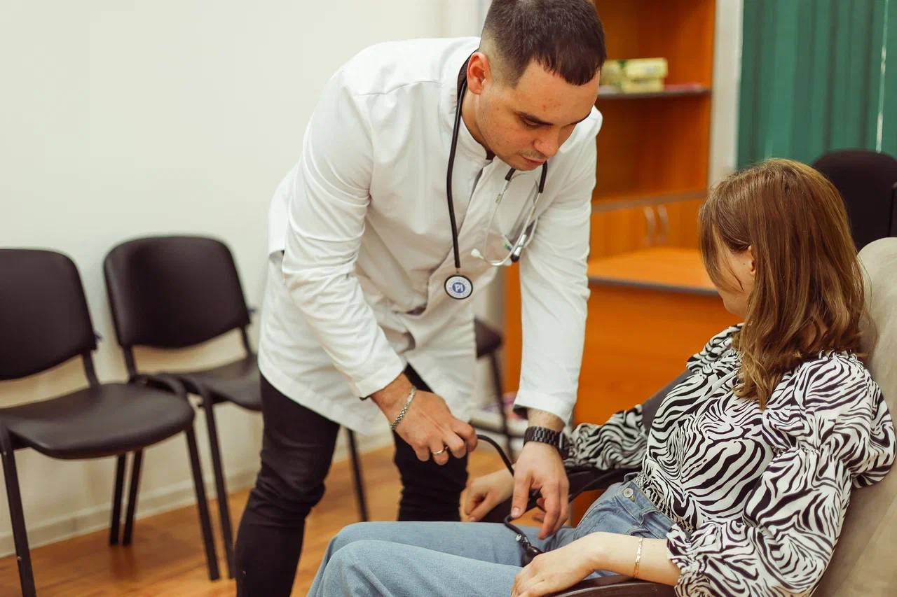 Детоксикация от наркотиков в Зернограде