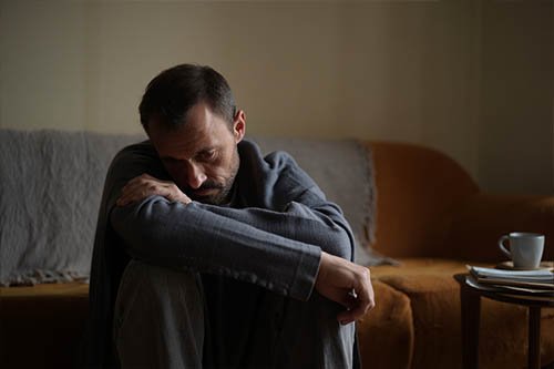 Лечение депрессии в Зернограде в клинике &laquo;Новый Рассвет&raquo;