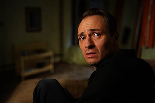Лечение панических атак в Зернограде в клинике &laquo;Новый Рассвет&raquo;