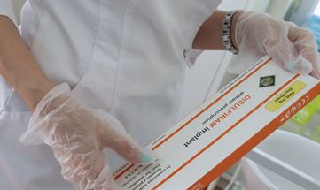 Кодирование препаратом Эспераль от алкоголизма в Зернограде